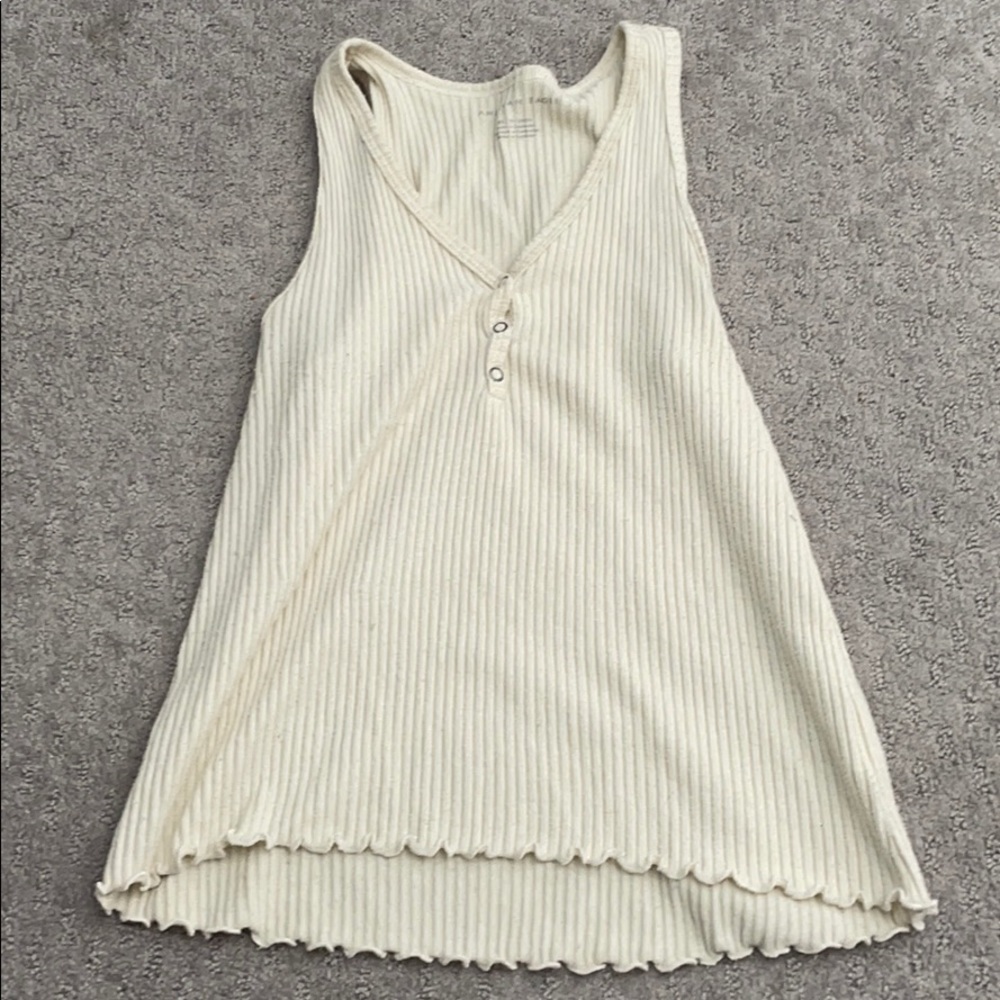 American eagle tank top